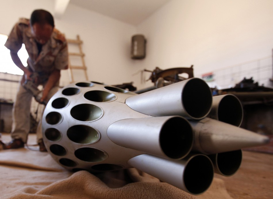 Arms-Trade Treaty