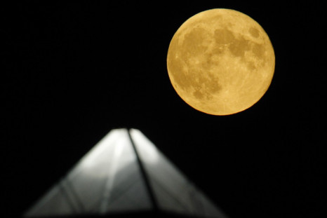 Glastonbury Festival 2010