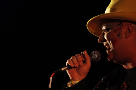 Glastonbury Festival 2010