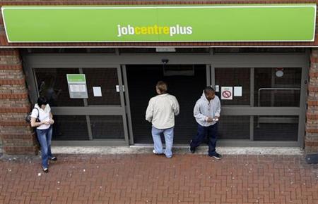 Jobcentre plus coventry