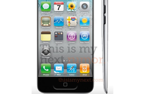 iPhone 5: Top 10 Most-Wanted Features Recap