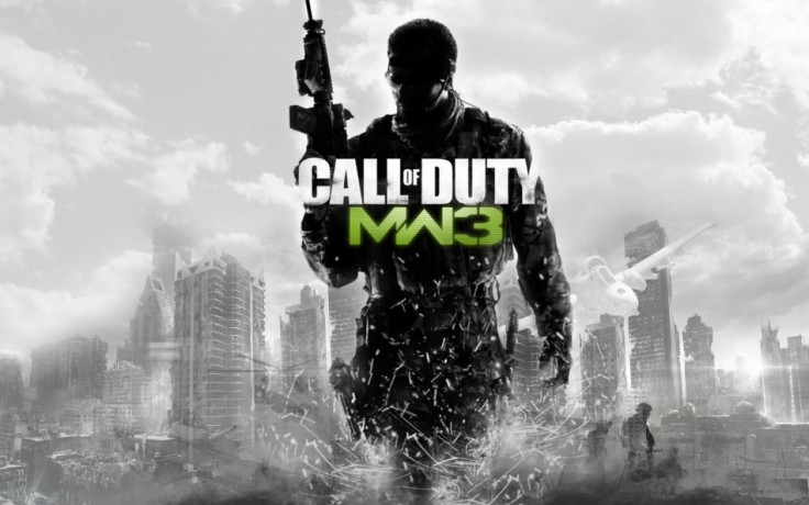 Call of Duty: Modern Warfare 3