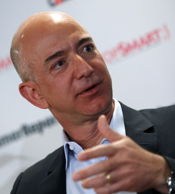 Amazon facing sales tax across across many states