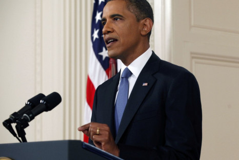 Obama