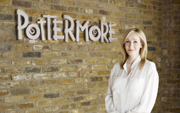 Pottermore