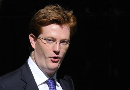Danny Alexander