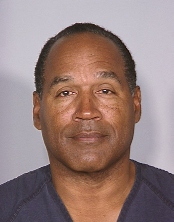 Is Khloe Kardashian Oj Simpson S Love Child Naked Gun Star