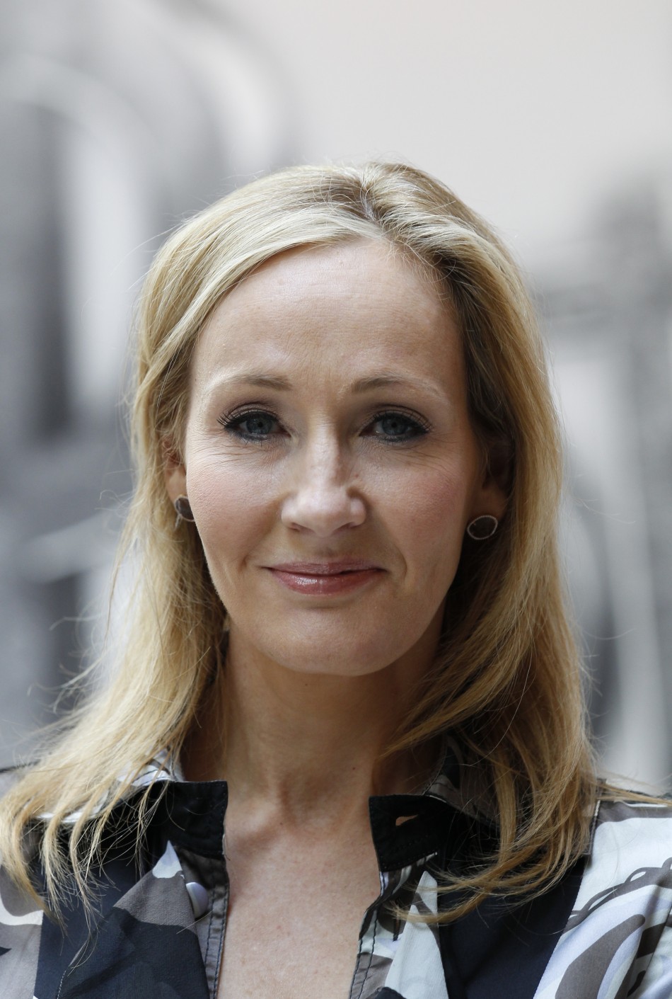 JK Rowling's The Cuckoo's Calling To Be Turned Into BBC Series | IBTimes UK