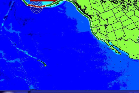 7.4 Earthquake hits Alaskan island: Tsunami warning in effect