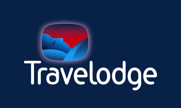 Travelodge logo