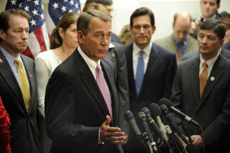 Congressional Republicans