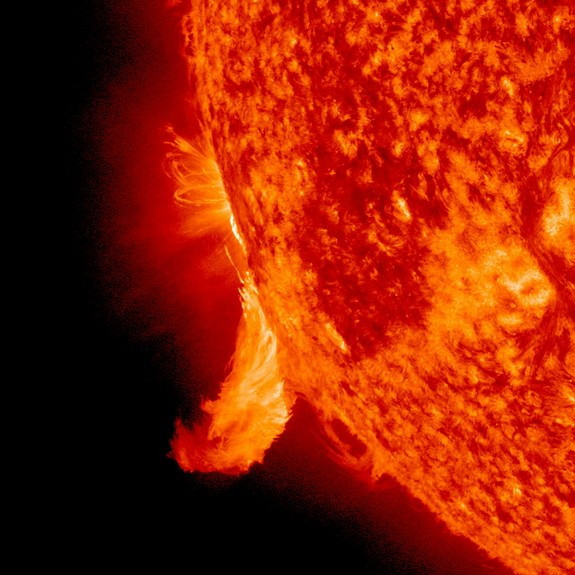 sun