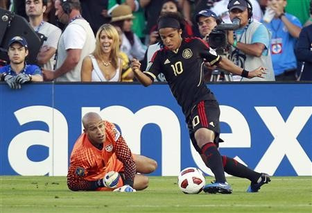 Giovani dos Santos