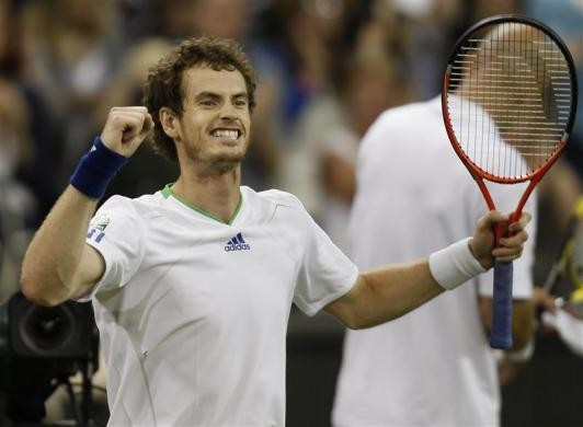 Andy Murray