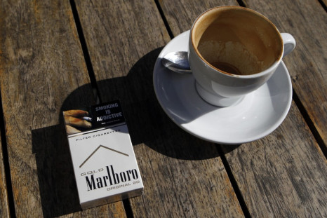 Philip Morris Asks High Court to Declare Cigarette Plain Packaging as Unconstitutional