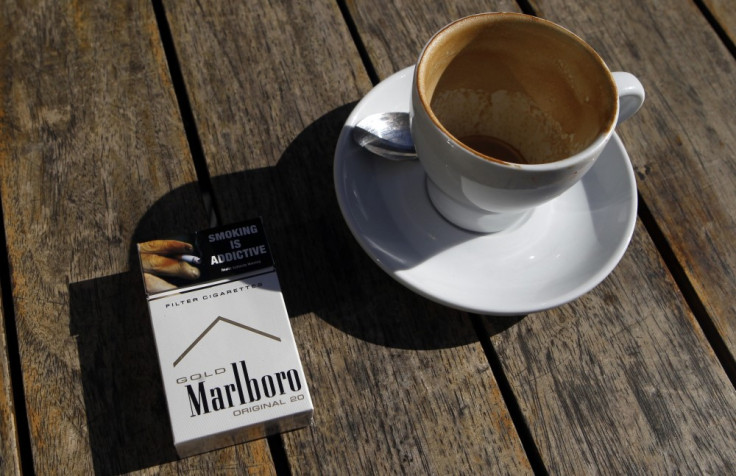 Philip Morris Asks High Court to Declare Cigarette Plain Packaging as Unconstitutional
