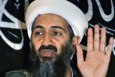 bin Laden