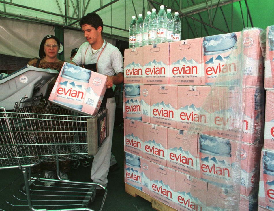 5. Publix Super Markets