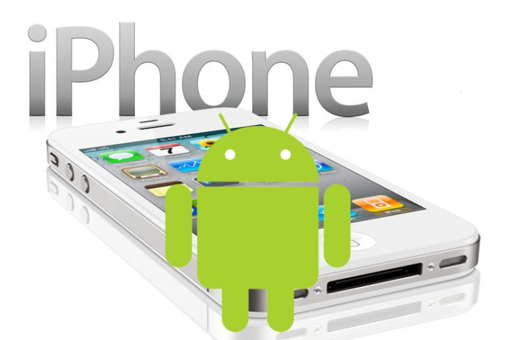 Android Ice Cream Sandwich to Battle Apple iOS 5 with October Release Date