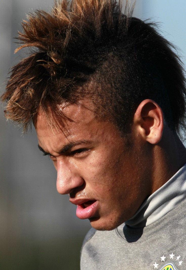 Neymar