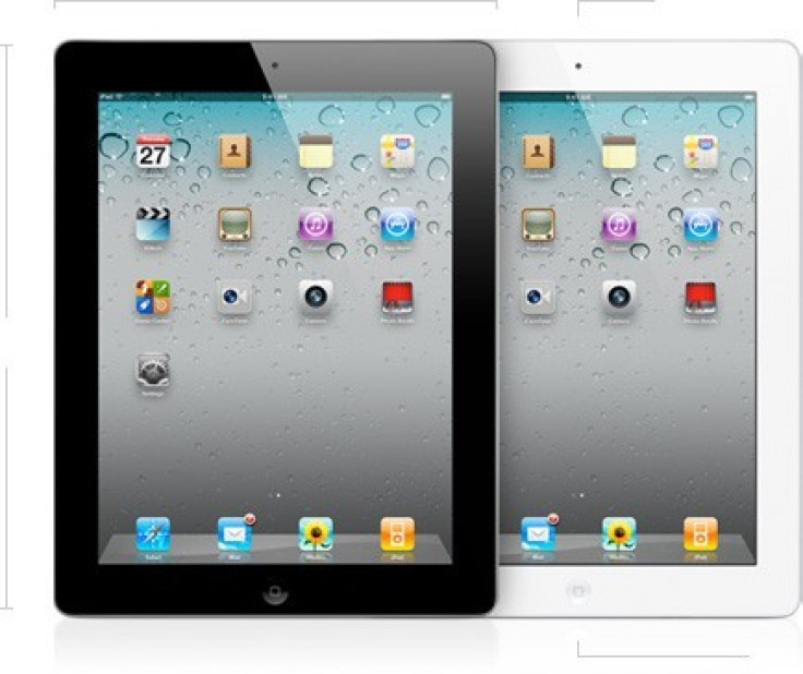 iPad informant could face 30 years in jail