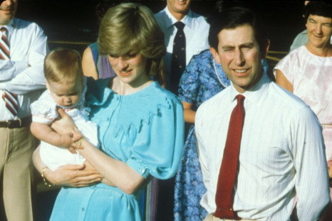 Princess Diana: Wife, mother & ‘Queen of people’s heart’