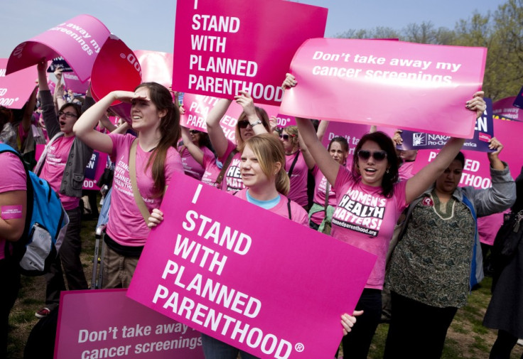 Planned Parenthood