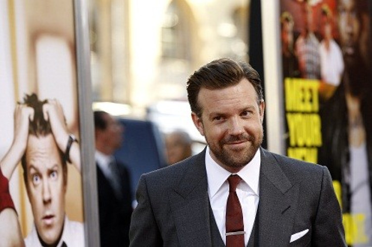 Jason Sudeikis