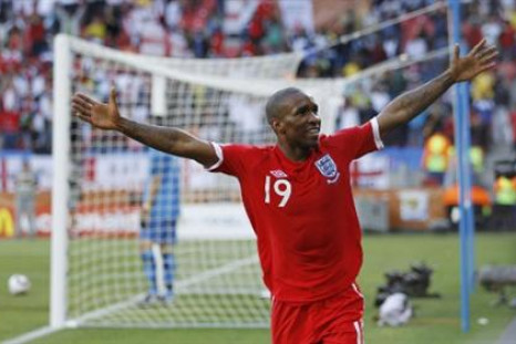 Could this man be on his way to Arsenal?