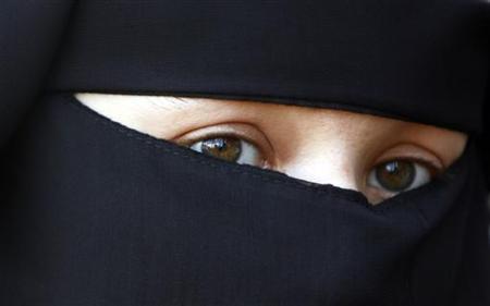 Australia Burqa Ban Lifted Following Controversy | IBTimes UK