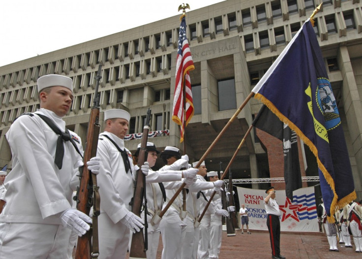 4th July Independence Day: Memorable images throughout the years.