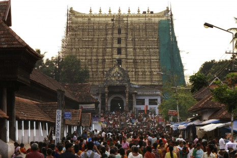 Investigators turn to final vault at Sree Padmanabhaswamy temple