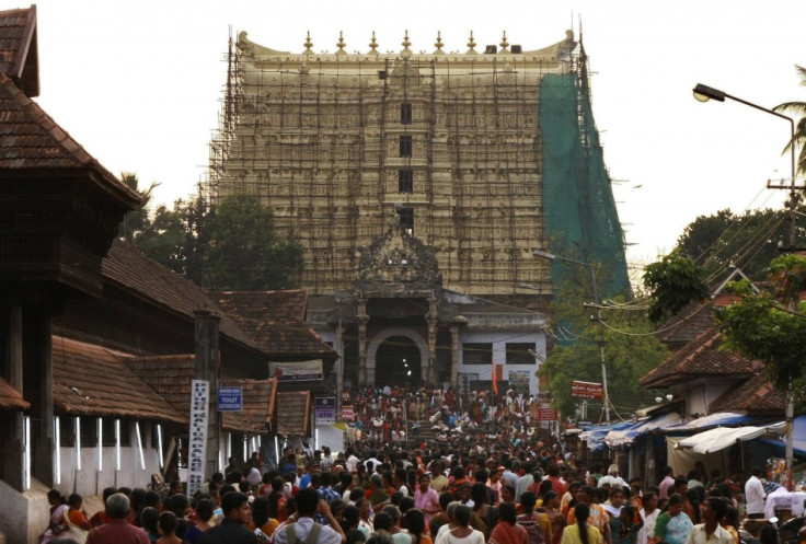 Investigators turn to final vault at Sree Padmanabhaswamy temple