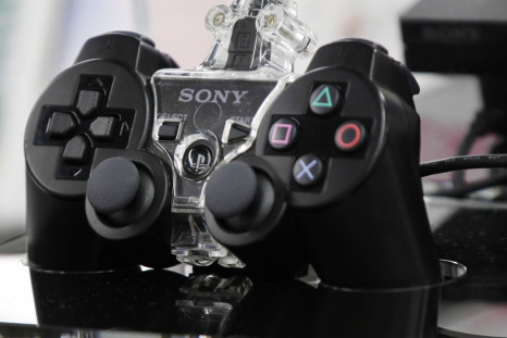 Sony Chief Executive Claims PlayStation Network Stronger Following Hacking Woes