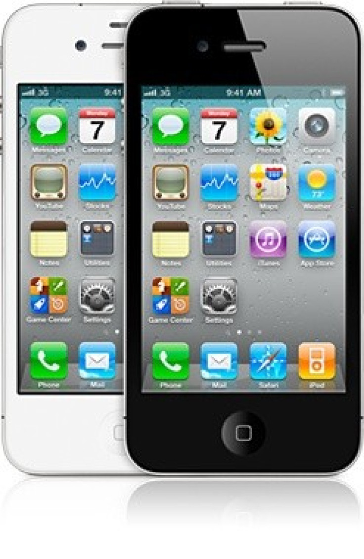 Apple iPhone 5 to be slimmer and quicker than first thought