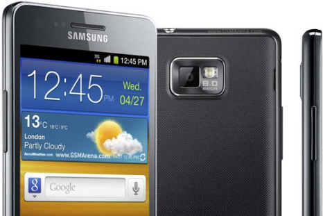 Unsafe Samsung Working Conditions Give Employees Cancer