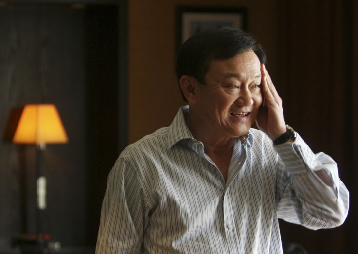 Thaksin