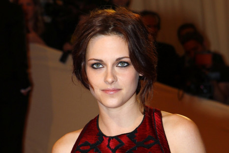 5. Kristen Stewart