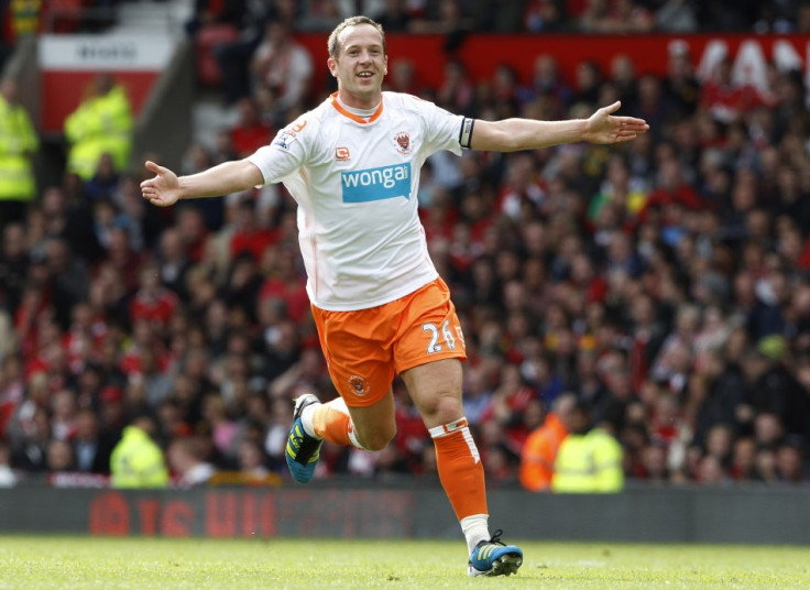 Charlie Adam