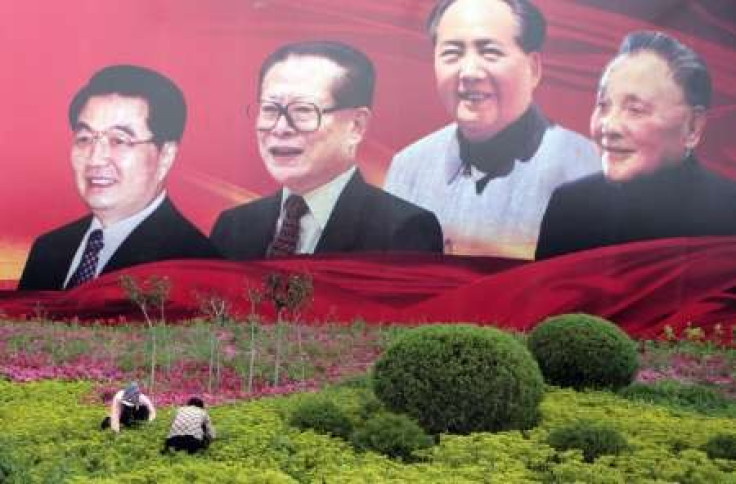 Top 5 clues China's ex-leader Jiang may have died