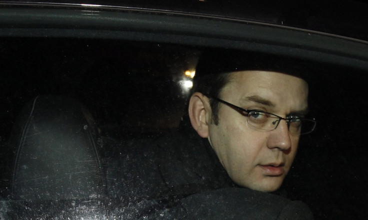 Andy Coulson