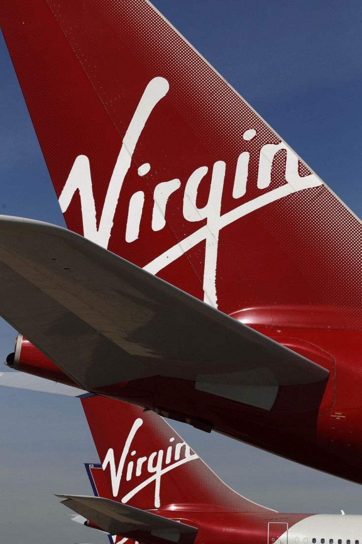 Virgin