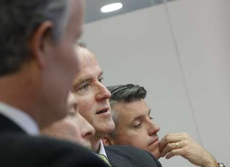 China opens up PE business to all brokerage firms