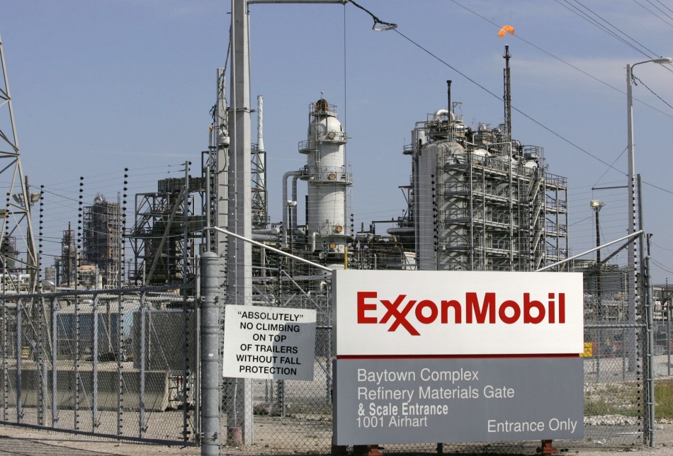 ExxonMobil Unveils Mammoth Investment In US Gulf Coast Refining In Move ...