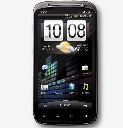 HTC One X