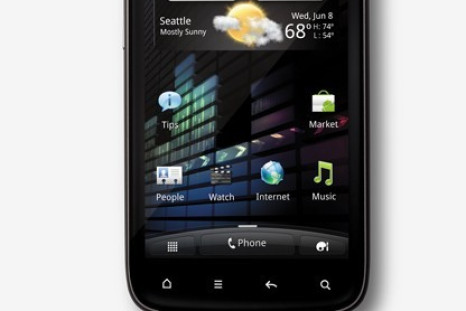 HTC One X