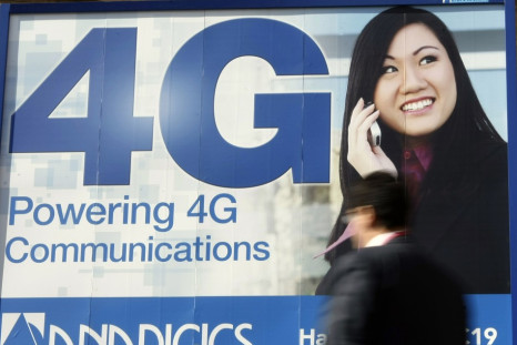 LTE 4G