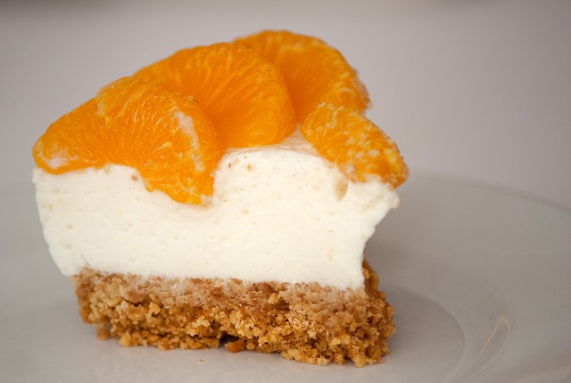 Cheesecake