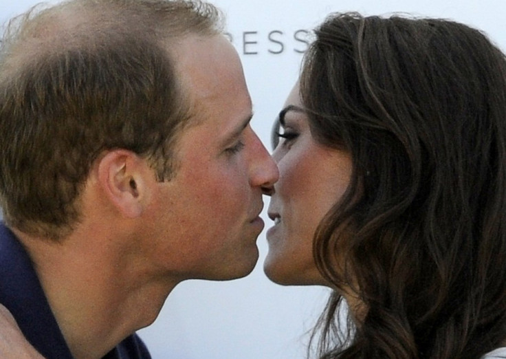William and Kate, U.S. Tour Day 2 William and Kate, U.S. Tour Day 2