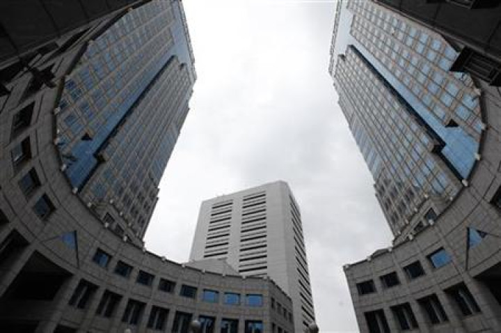 Indonesia's Central Bank is seen in Jakarta Indonesia's Central Bank is seen in Jakarta